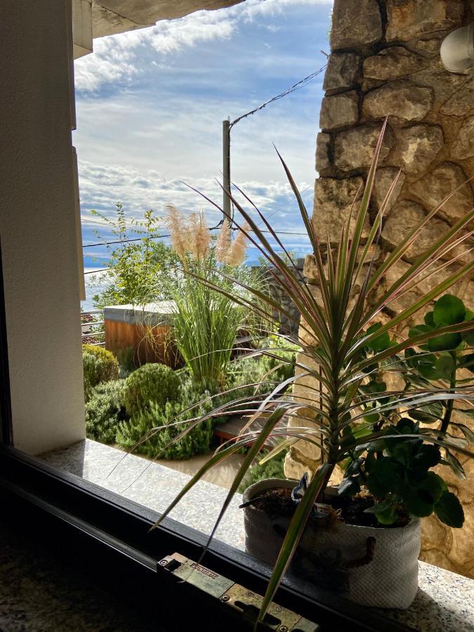Apartments Belvedere Ловран Екстериор снимка